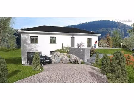 maison 5 pièces 87 m²