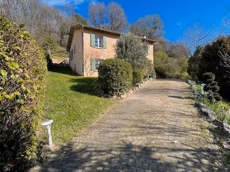 villa couzon au mont d'or