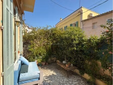 rdj lumineux au calme avec terrasse - les broussailles