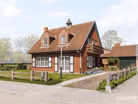 maison à vendre à kortrijk € 389.000 (ln9xc) - property vastgoed | zimmo