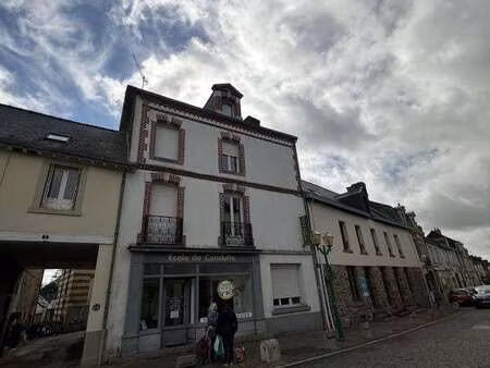 location bureaux et commerces à janzé (35150) : à louer / 45m² janzé