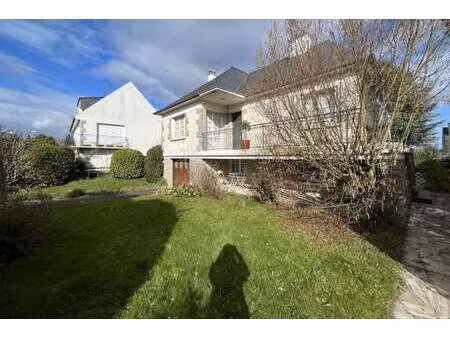 location maison à cesson-sévigné (35510) : à louer / 95m² cesson-sévigné