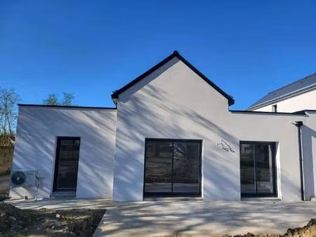 location maison à lanvallay (22100) : à louer / 72m² lanvallay