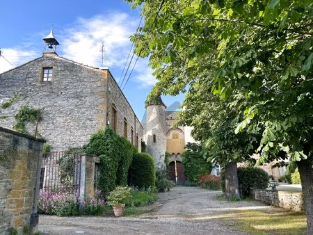appartement de luxe à vendre à lentilly