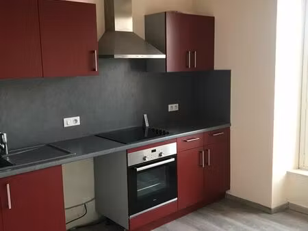 appartement peyre en aubrac