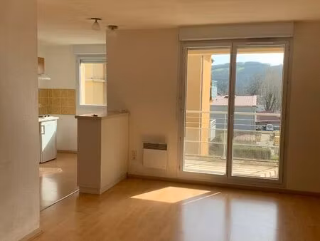 appartement t2 49 m2