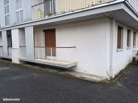 loue appartement t4 à mende