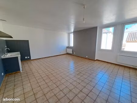 appartement 3 pièces 73 m²