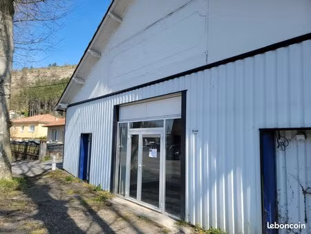 local commercial avenue anatole de monzie - cahors