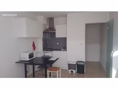 studio centre ville marmande