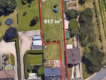 local bricolage 52 m²