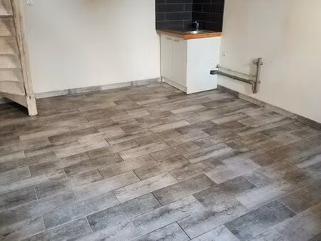 à louer maison centre ville barbaste