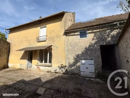 maison 3 pièces 96 m²