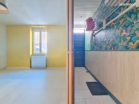 maison 4 pièces 70 m²