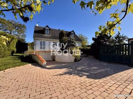 maison 7 pièces 123 m²