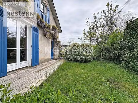 maison 7 pièces 156 m²