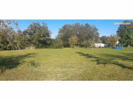 terrain saint-maurice-fessard