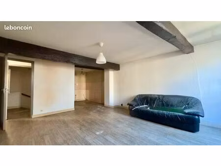 immeuble vieux nérac