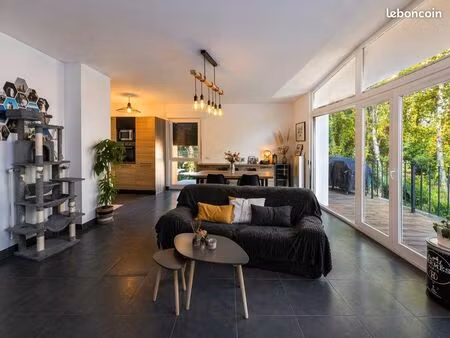 appartement t3 pont à mousson