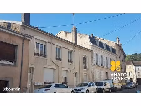 appartement 3 pièces 74 m²