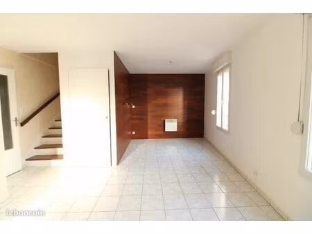 maison 3 pièces 73 m²