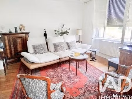 appartement 3 pièces 88 m²