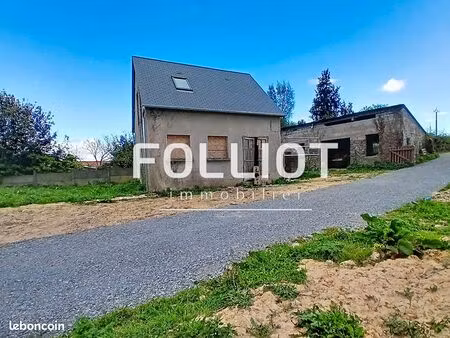 maison 2 pièces 67 m²