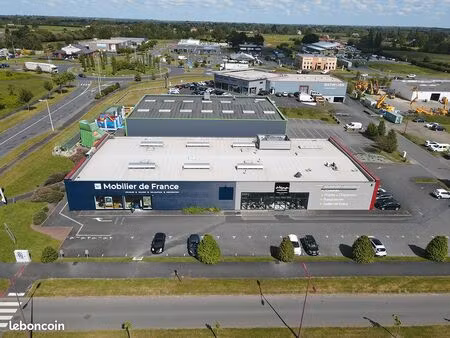 local commercial 1 269 m²