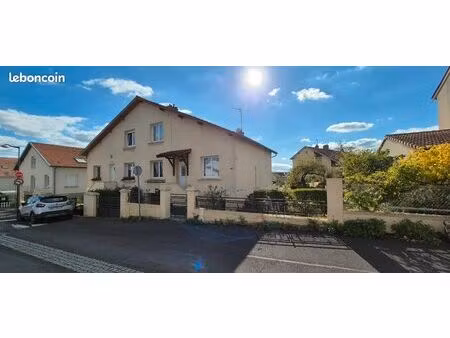 maison labry secteur calme