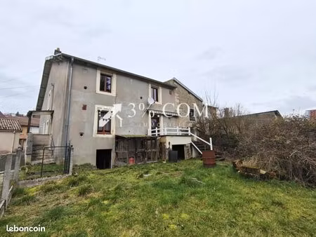 maison 4 pièces 75 m²