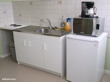 logement jeunes actifs - barenton