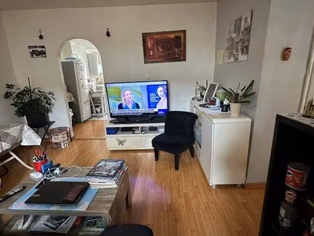 malzeville hyper centre grand f2