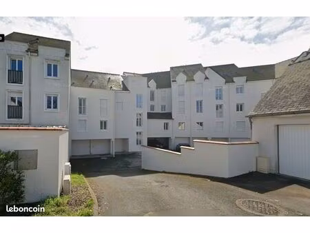 appartement 2 pièces 52 m²