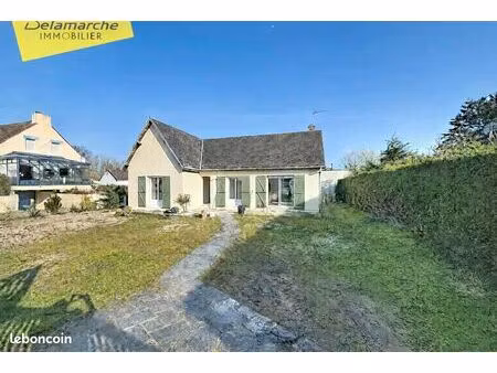 maison 5 pièces 103 m²