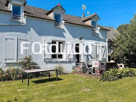 maison 6 pièces 86 m²