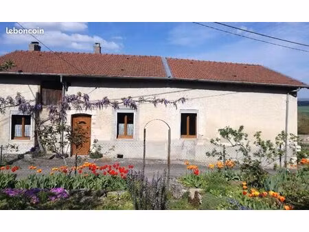 maison 5 piéces 117 m²