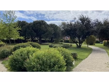 en vente appartement 42 m² – 180 000 € |les sables-d'olonne