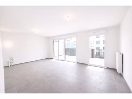 magnifique appartement neuf so'victoria