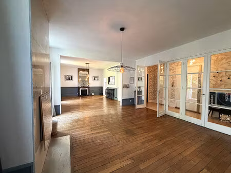 appartement bourg en bresse t3 (possibilité t4) 133 m2