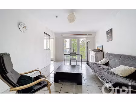 appartement challans m² t-2 à vendre  118 500 €