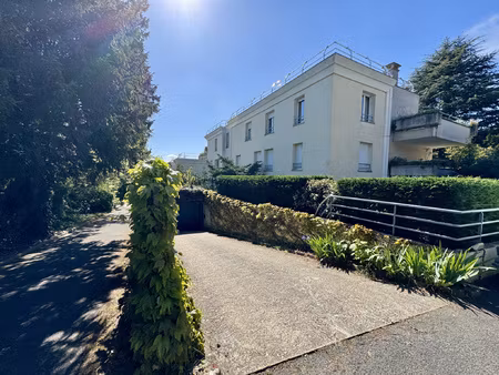 appartement 3 pièces dans la verdure