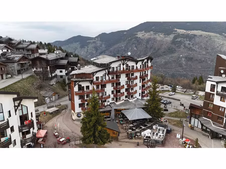 t2 rare au coeur de la tania résidence le britannia