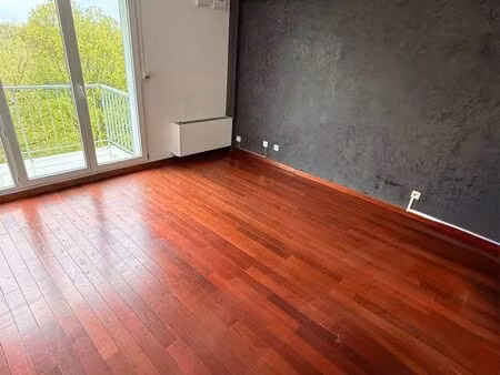 t3 56 m² rénové – essey-lès-nancy – 115 000 – sans frais d’agence