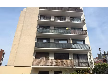 appartement gennevilliers m² t-3 à vendre  219 000 €