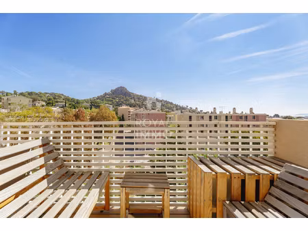 appartement t3/t4 en parfait état_vue mer