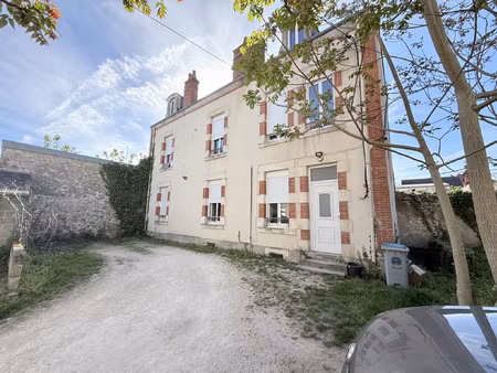 immeuble de rapport - special investisseur