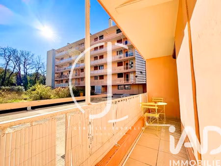 vente appartement 4 pièces 71 m² la valette-du-var (83160)