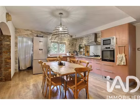 vente appartement 5 pièces 112 m² le beausset (83330)