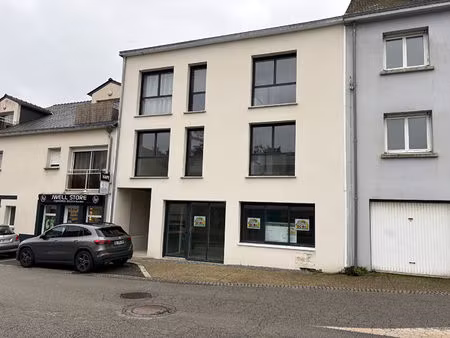 muzillac - appartement t2 de 44.64m2
