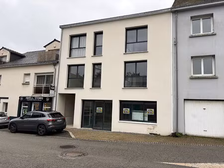 muzillac - appartement t2 de 44.64m2